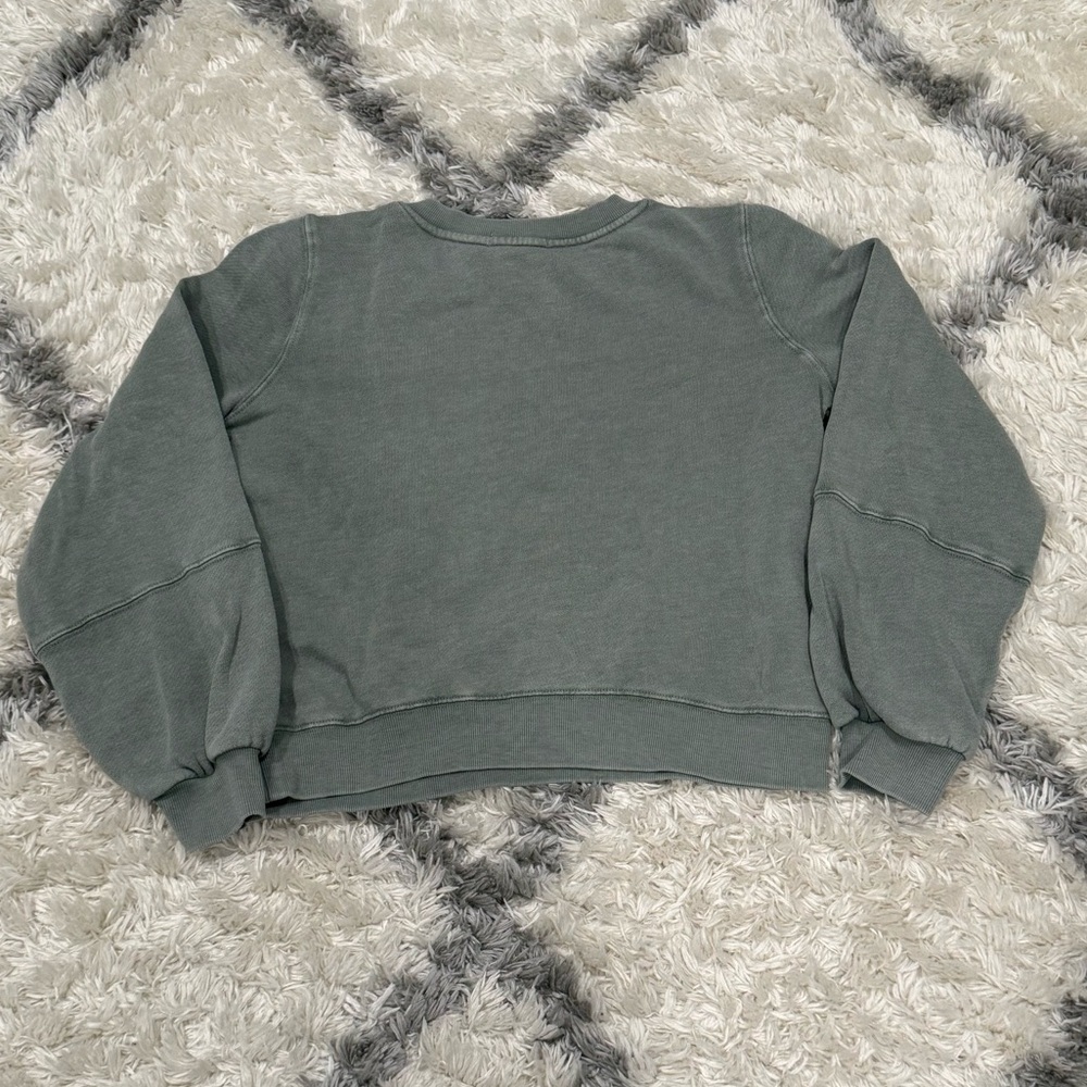 Z Supply - Beverly Sweatshirt - Picture 11 of 14